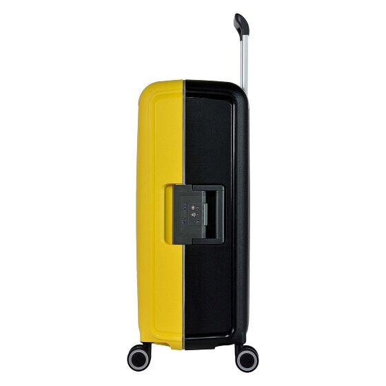 Eminent Vertica SE 4 roulettes Trolley M 68 cm