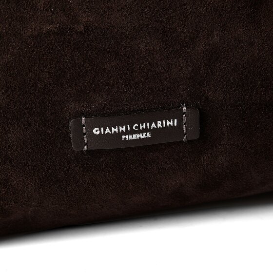 Gianni Chiarini Dua Sac à bandoulière Cuir véritable 24 cm