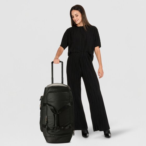 camel active Explore 2 roulettes Sac de voyage 38 cm