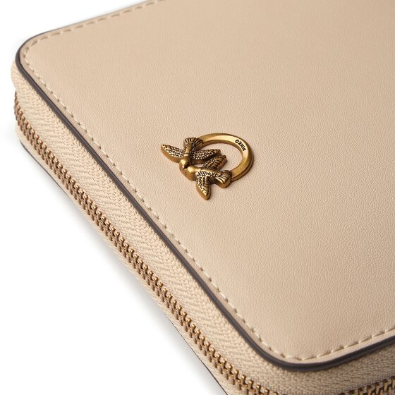 PINKO Taylor Porte-monnaie Cuir 12 cm