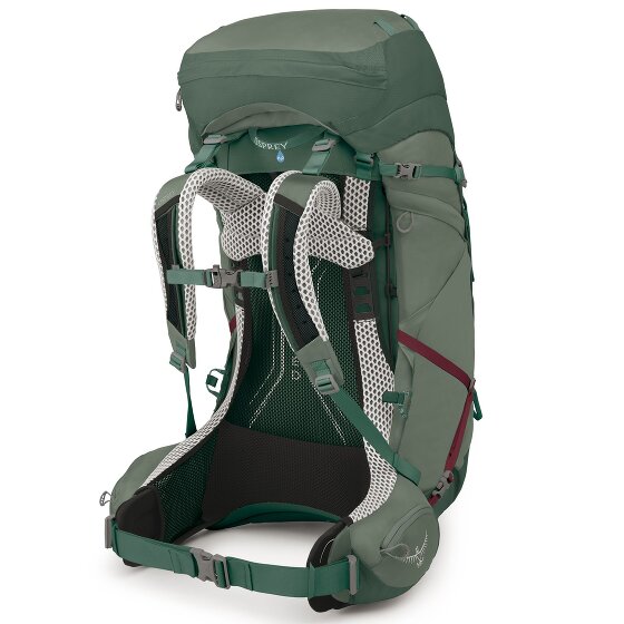 Osprey Aura 65 Sac à dos de trekking WM-L 83 cm
