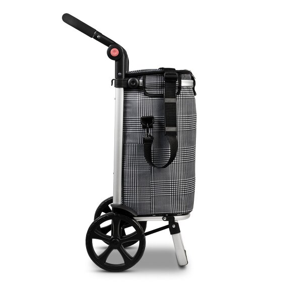 Punta Talent Chariot à provisions 95 cm