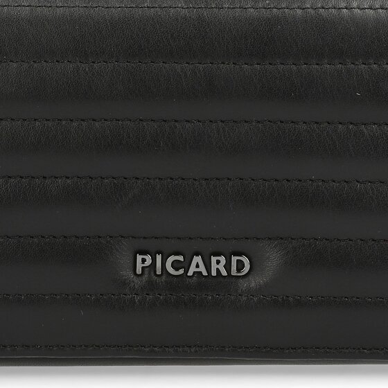 Picard Evolute 1 Porte-monnaie Cuir 19 cm