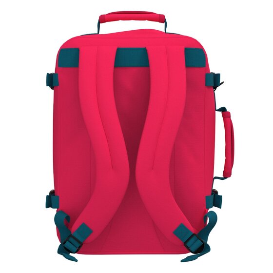 Cabin Zero Adventure 124 Daypack 45 cm Compartiment pour ordinateur portable
