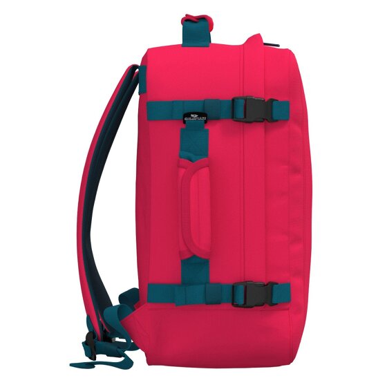 Cabin Zero Adventure 124 Daypack 45 cm Compartiment pour ordinateur portable