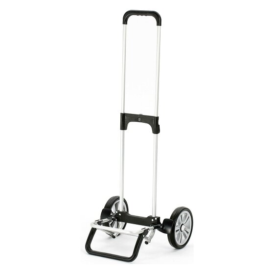 Andersen Shopper Alu Star Shopper Hera Chariot à provisions 57 cm