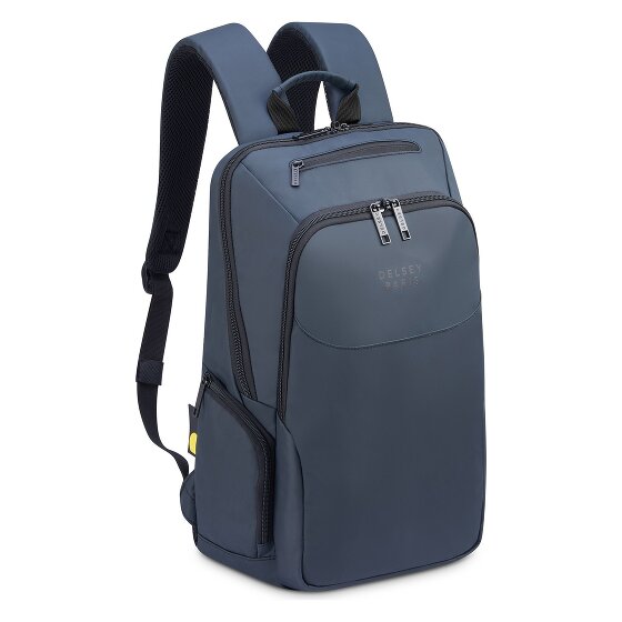 Delsey Paris Parvis Plus Sac à dos 44 cm pour ordinateur portable