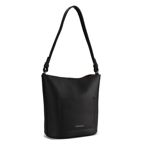 Coccinelle Nikla Sac à main Cuir 18 cm