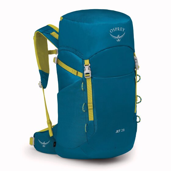 Osprey Jet 28 Sac à dos de randonnée 55 cm