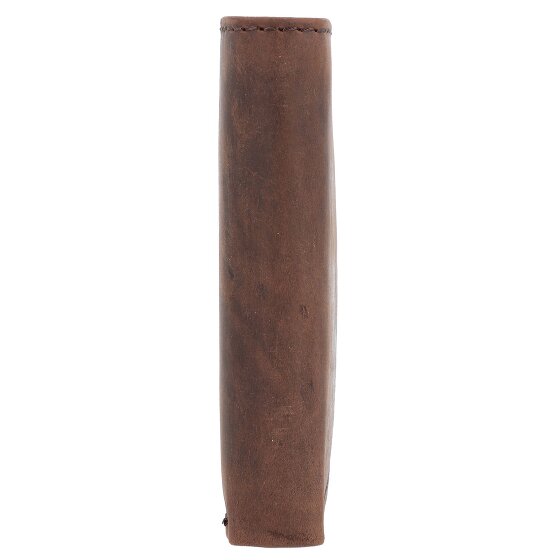 Tom Tailor Porte-monnaie Ron RFID cuir 12 cm