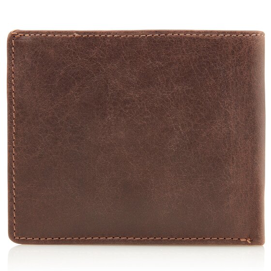 Castelijn & Beerens Porte-monnaie Canyon RFID cuir 11,5 cm