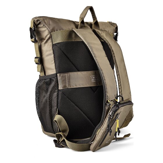 camel active Shores Daypack L 43 cm Compartiment ordinateur