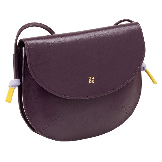 DuDu Skye Sac à bandoulière Cuir 21 cm