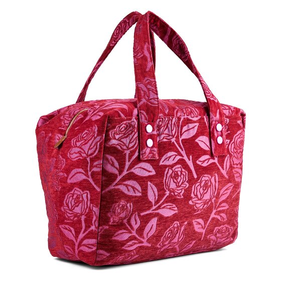 Oilily Floraison Jacquard Sac à bandoulière 37 cm