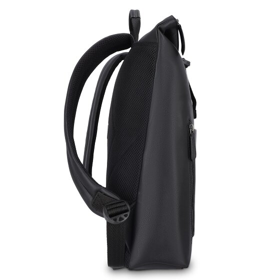 Police Daypack 42 cm Compartiment pour ordinateur portable
