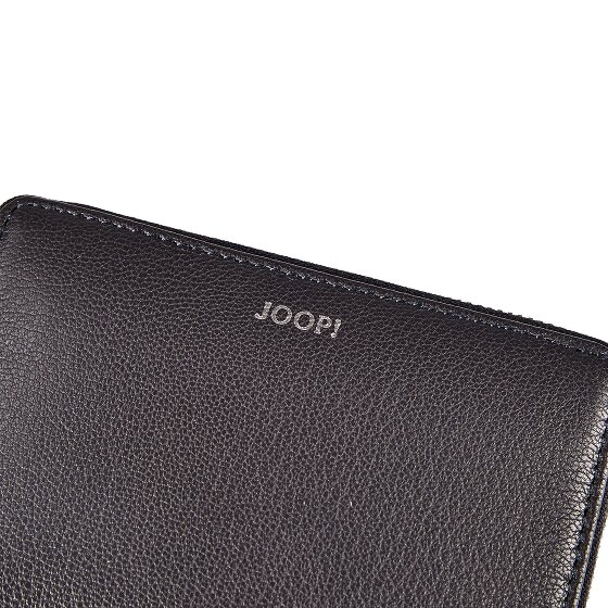 Joop! Lantea Porte-monnaie Protection RFID Cuir 13 cm