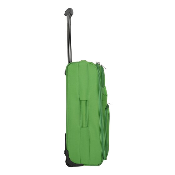 Paklite Orlando 2 roues Valise cabine 63 cm