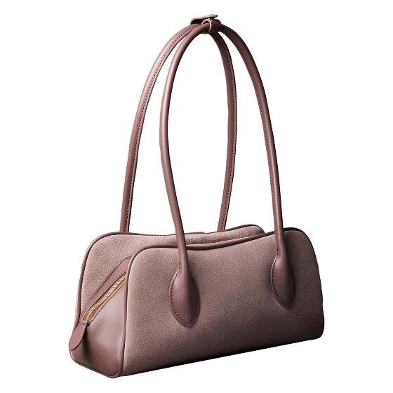 Calvin Klein Sac à bandoulière Cuir véritable 30 cm