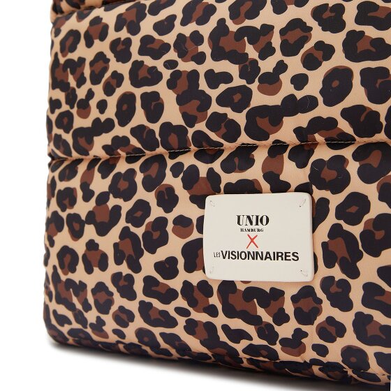 LES VISIONNAIRES Unio Hobo Sac à bandoulière 38 cm