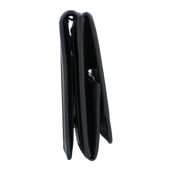 Golden Head Porte-monnaie Polo RFID cuir 10 cm