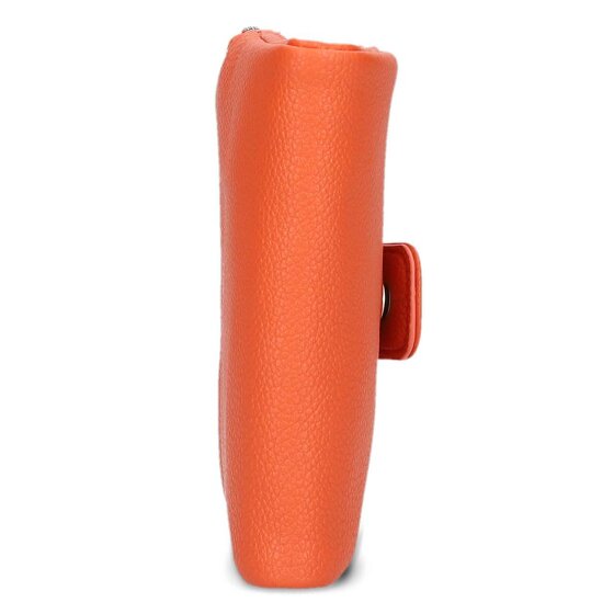 Zwei Mademoiselle Porte-monnaie 10 cm