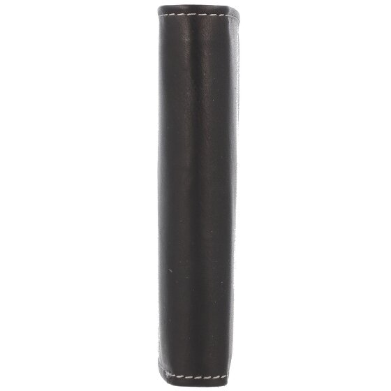 Esquire Porte-monnaie Dallas en cuir 10 cm