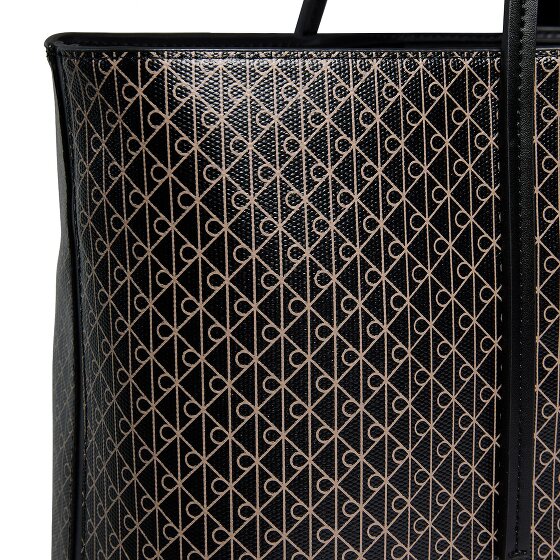 Calvin Klein Aop Sac de shopper 40 cm