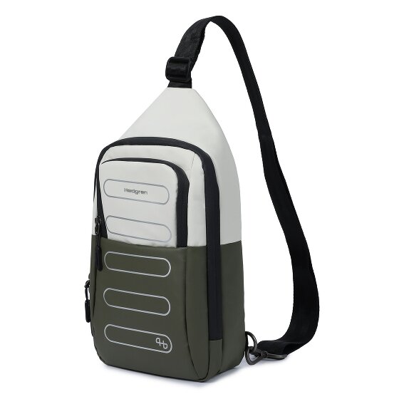 Hedgren Comby Performance Sling P Protection RFID 33 cm