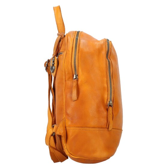 Harbour 2nd Anchor Love Meghan City sac à dos en cuir 30 cm