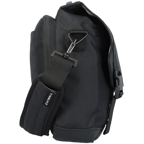 Timbuk2 Commute Messenger 38 cm compartiment pour ordinateur portable