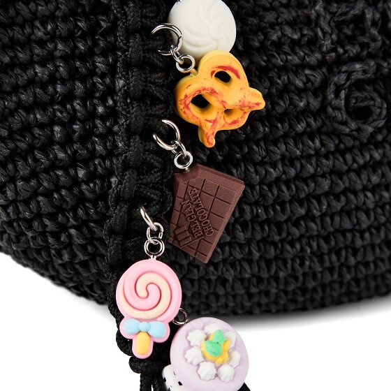 Hugo Zeya Sac à bandoulière 27 cm