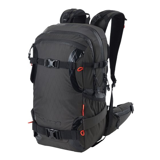 NITRO Sac à dos Slash 25L Pro 53 cm