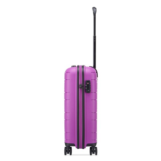 MODO by Roncato Supernova 2.0 4 roulettes Set de valises 3 pièces