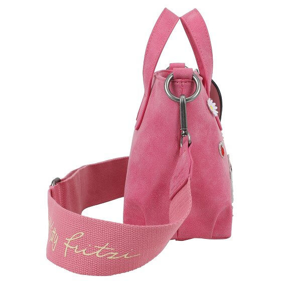 Fritzi aus Preußen Hello Kitty fritzi Big Baby Sac à main 20 cm