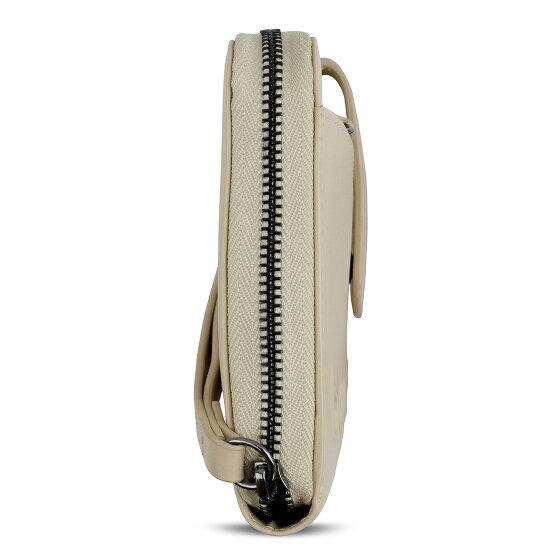 bugatti Daphne Porte-monnaie Protection RFID Cuir 19 cm