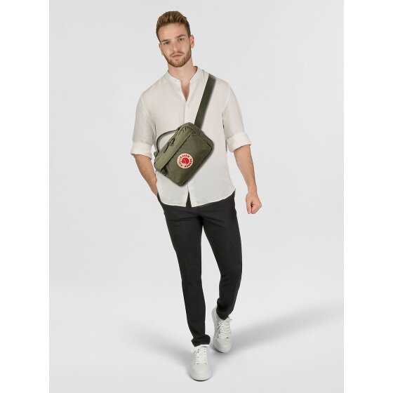 Fjällräven Kånken Hip Pack Sac à main 18 cm