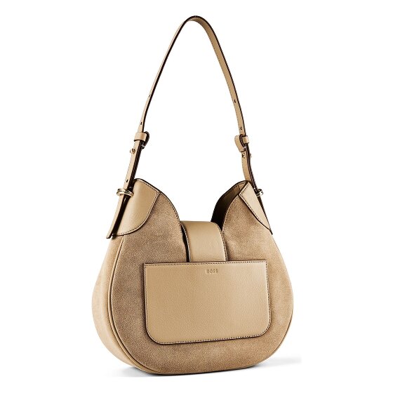 Boss Beyond Sac à bandoulière S Cuir 27 cm