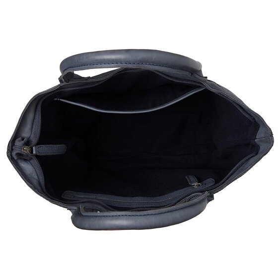 The Chesterfield Brand Ontario Sac à main Cuir 37 cm