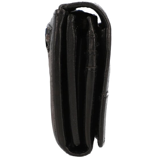 Harbour 2nd Marina Porte-monnaie en cuir 18 cm