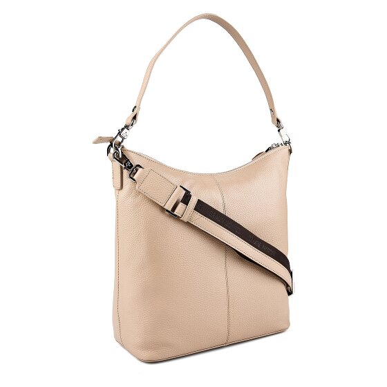 Braun Büffel Hanna Sac à bandoulière M Cuir véritable 31 cm
