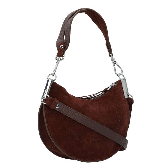 Coccinelle Sunup Sac à bandoulière Cuir 25 cm
