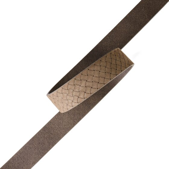 Joop! Ceinture Cuir véritable