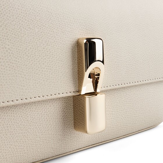 Furla Iride Sac à bandoulière S Cuir véritable 24 cm