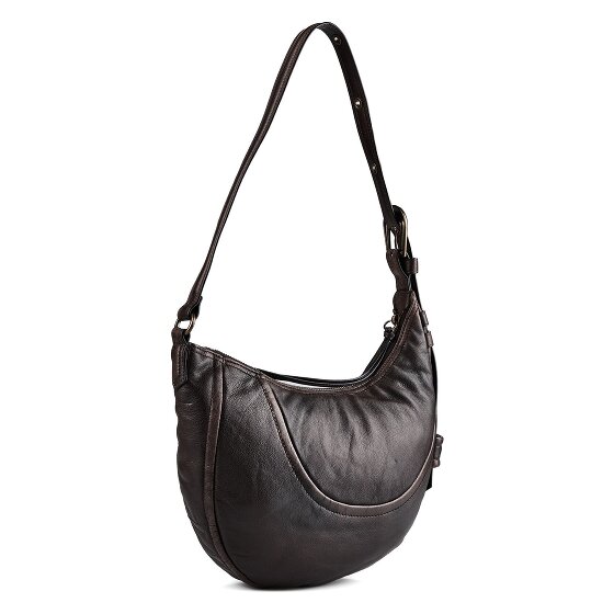 Liebeskind Luna II Sac à bandoulière S Cuir véritable 32 cm