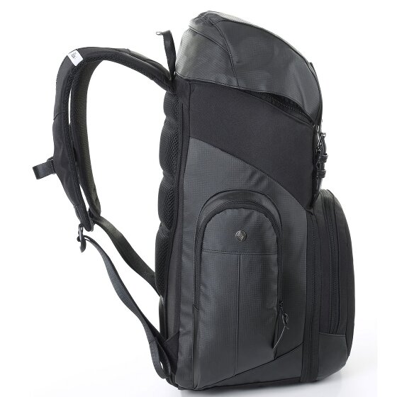 NITRO Urban Weekender sac à dos 55 cm compartiment pour ordinateur portable