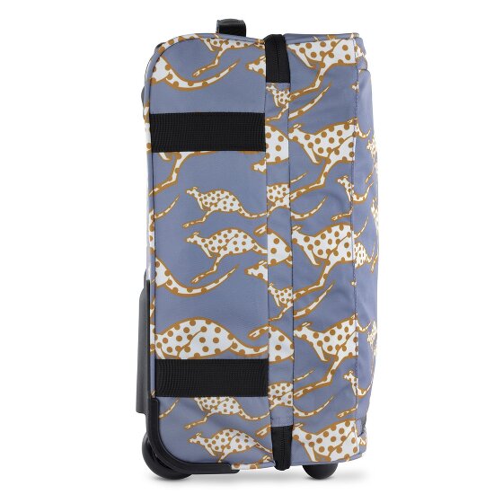 Chiemsee Jump N Fly 2 roulettes Trolley de cabine 46 cm