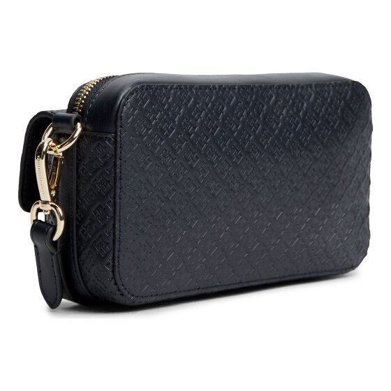 Tommy Hilfiger TH Icon Sac à bandoulière 20 cm
