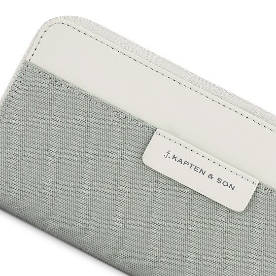 Kapten & Son Bergen Porte-monnaie 20 cm