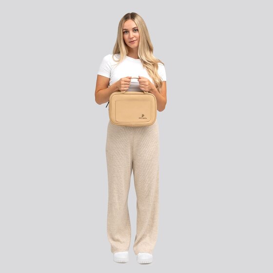 Pactastic Urban Collection Trousse de toilette 30 cm