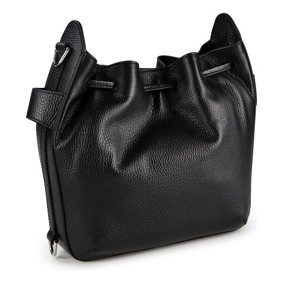 Coccinelle Gretel Sac de shopper Cuir 25 cm